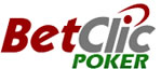 Betclic Poker